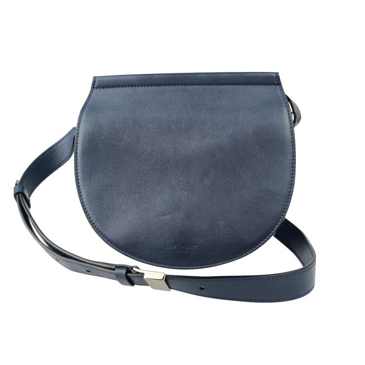 GIVENCHY（ジバンシィ） ショルダーバッグ インフィニティミニサドル 