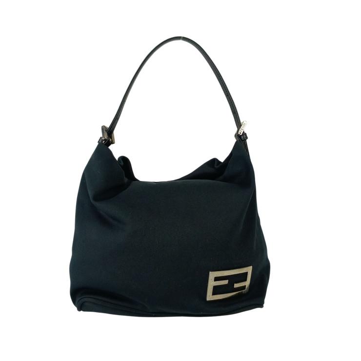 FENDI（フェンディ） ハンドバッグ マンマバケット ワンショルダー