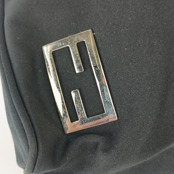 FENDI（フェンディ） ハンドバッグ マンマバケット ワンショルダー