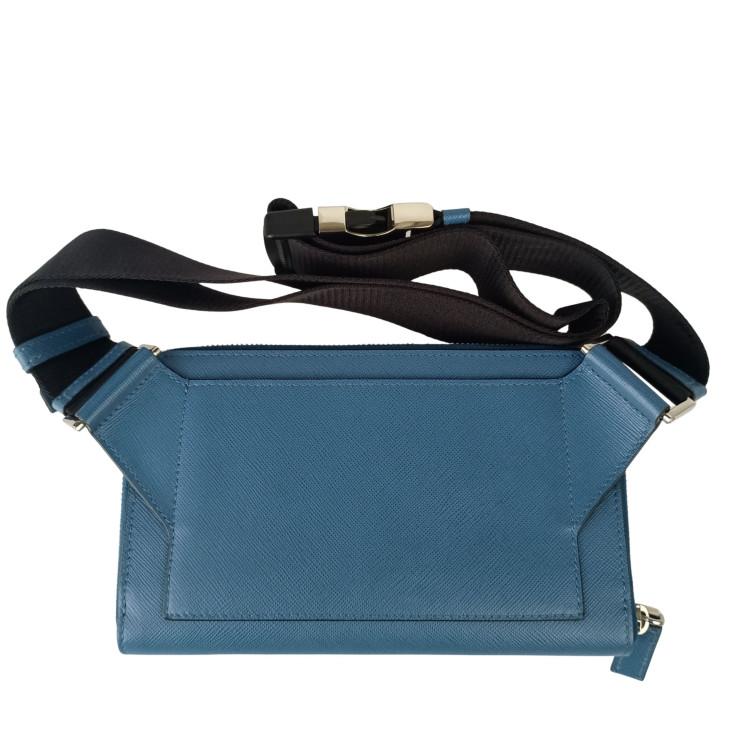 PRADA（プラダ） ボディバッグ トライアングルロゴ ボディバッグ