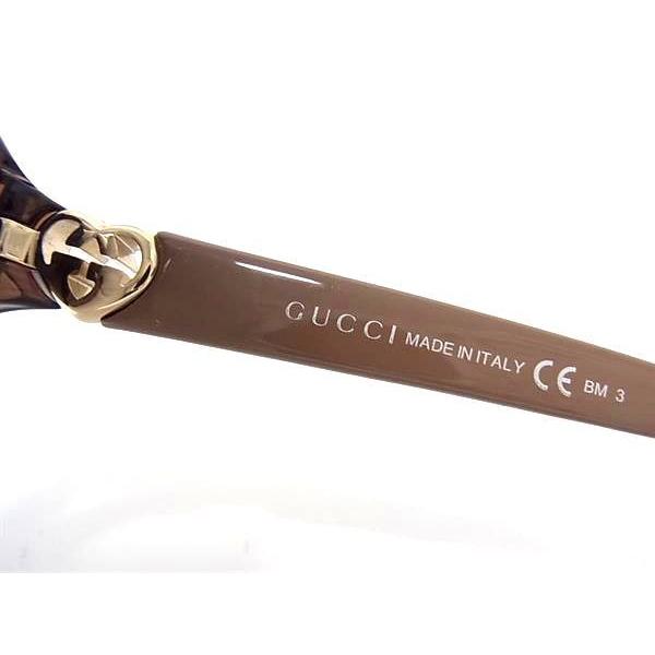 GUCCI（グッチ） サングラス ラブリーハート GG3792/F/S プラスチック