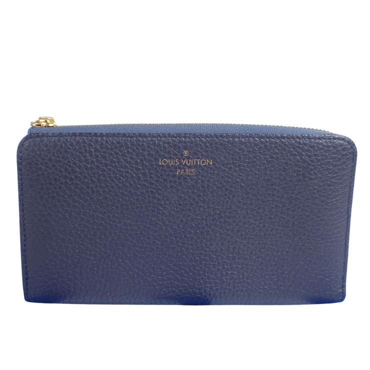 LOUIS VUITTON（ルイ・ヴィトン） 長財布 ポルトフォイユ・コメット 