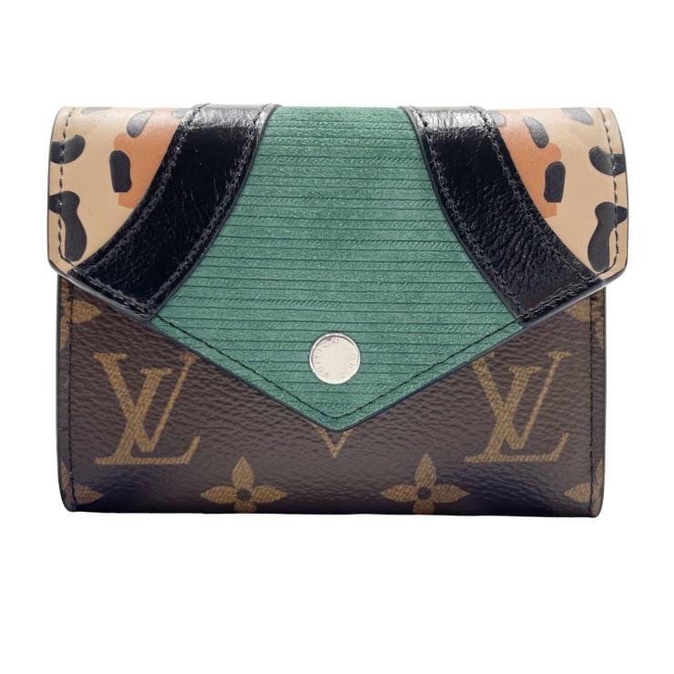 LOUIS VUITTON（ルイ・ヴィトン） 三つ折り財布 ポルトフォイユ