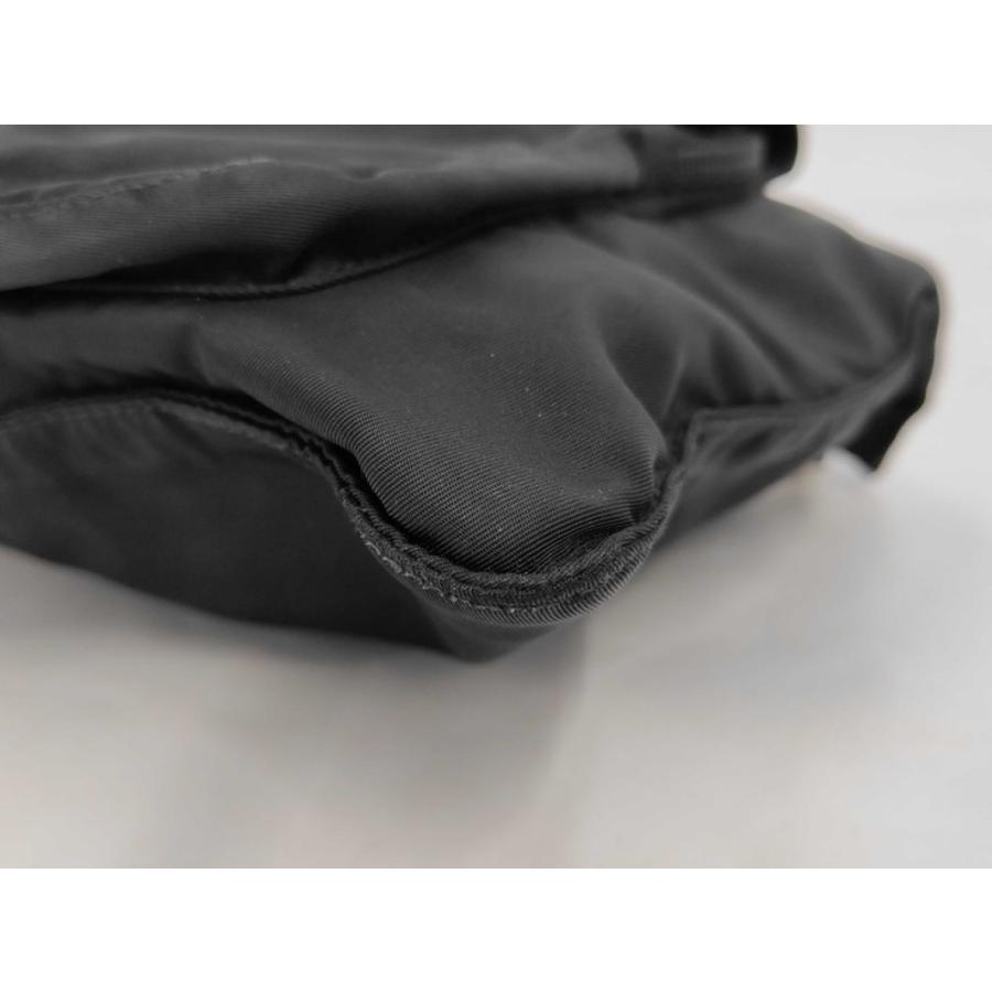 PRADA（プラダ） ショルダーバッグ トライアングルロゴ BT0520