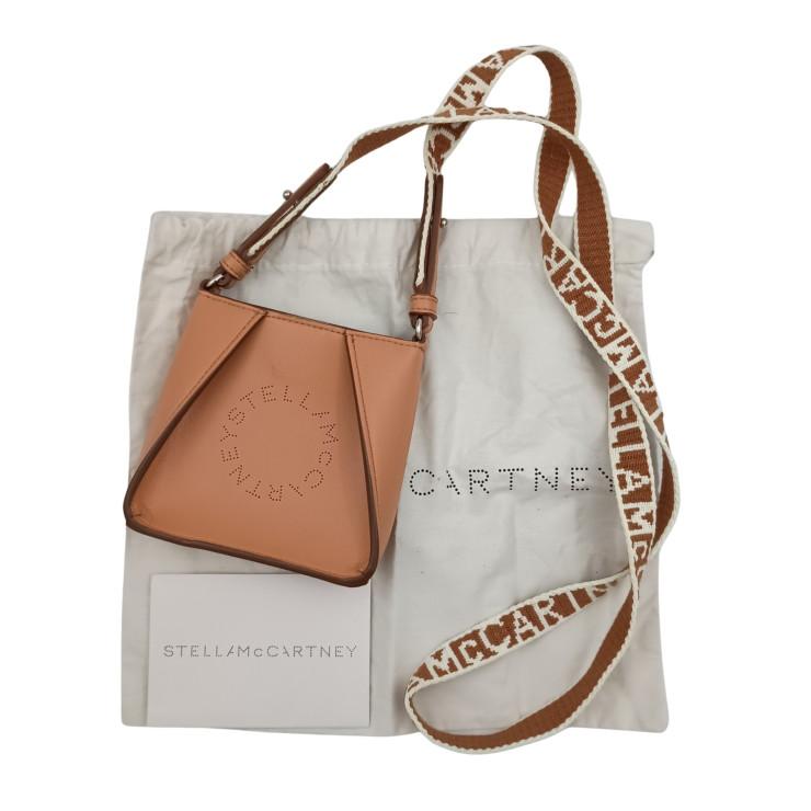 Stella McCartney（ステラ・マッカートニー） ショルダーバッグ