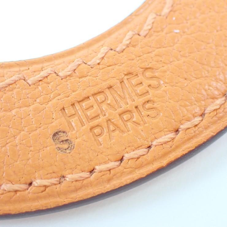 HERMES（エルメス） ネックレス イン ザ ポケット シェーブル - ルーペ