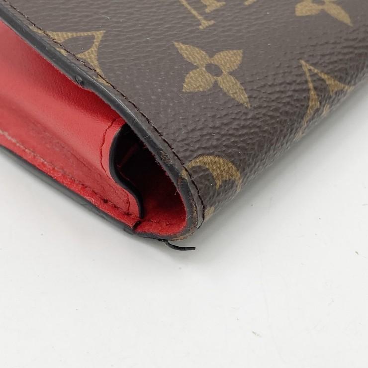 LOUIS VUITTON（ルイ・ヴィトン） 眼鏡ケース エテュイ・リュネット