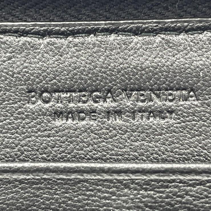 BOTTEGA ボッテガヴェネタ 財布 イントレチャート スティングレイ 