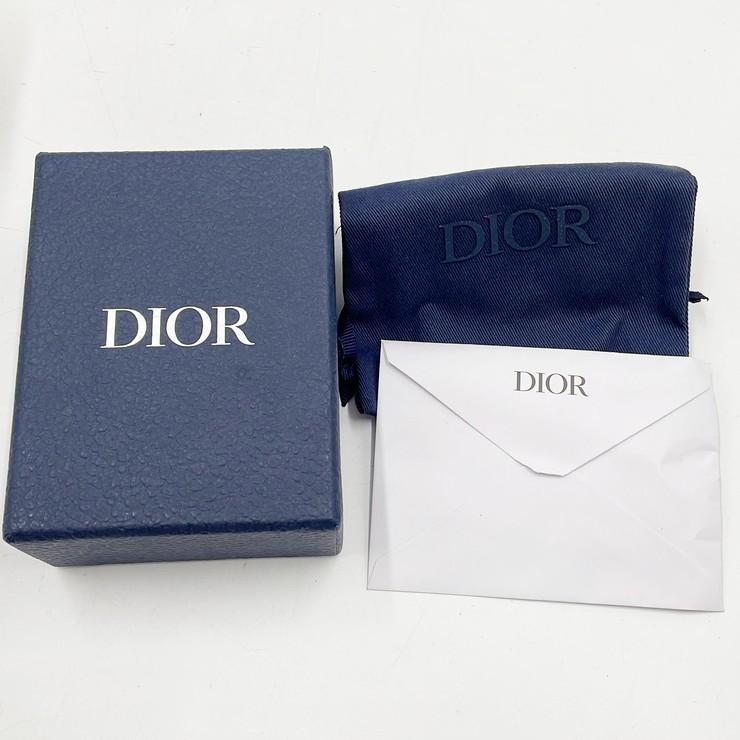 Christian Dior（クリスチャン・ディオール） ネックレス チェーン