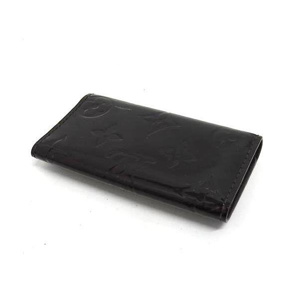 LOUIS VUITTON（ルイ・ヴィトン） キーケース ミュルティクレ4 M93517 