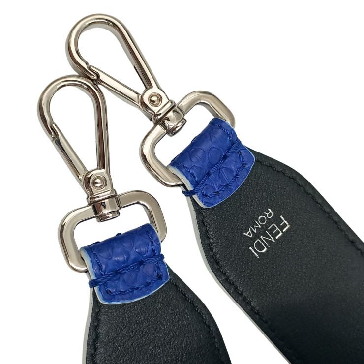 FENDI（フェンディ） ショルダーストラップ STRAP YOU KARLITO 