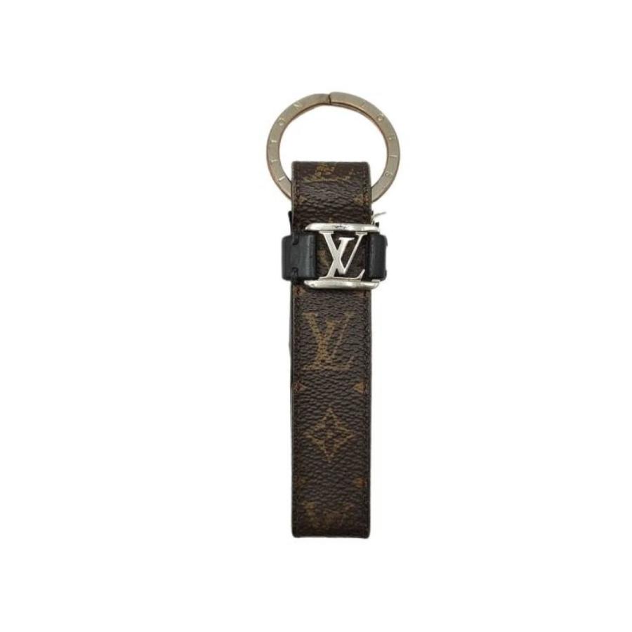 ☆美品☆LOUISVUITTON キーホルダー ドラゴンヌ M62709 LOUIS VUITTON（ルイ・ヴィトン） キーホルダー キーホルダー LV