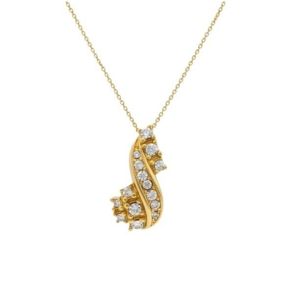 Christian Dior（クリスチャン・ディオール） ディオール ネックレス 