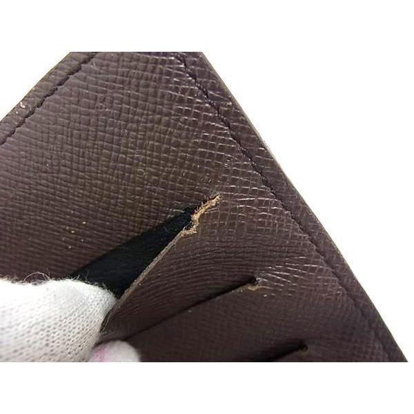 LOUIS VUITTON（ルイ・ヴィトン） 長財布 ポルトバルールカルト 