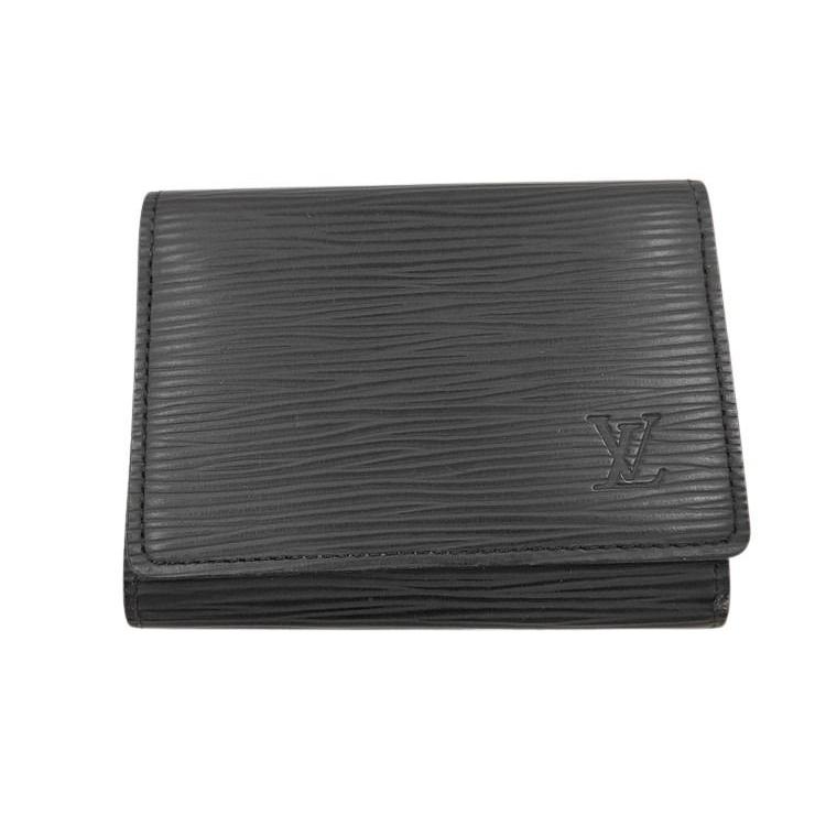 LOUIS VUITTON（ルイ・ヴィトン） カードケース アンヴェロップ カルト