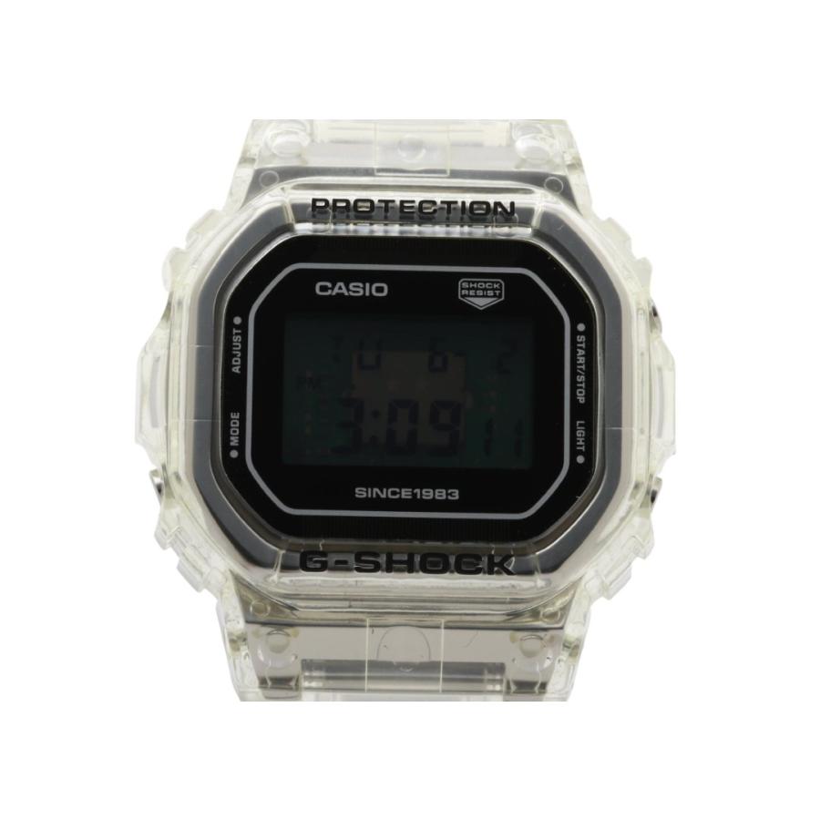 CASIO（カシオ） 時計 G-SHOCK DIGITAL 5000 SERIES 40th Anniversary