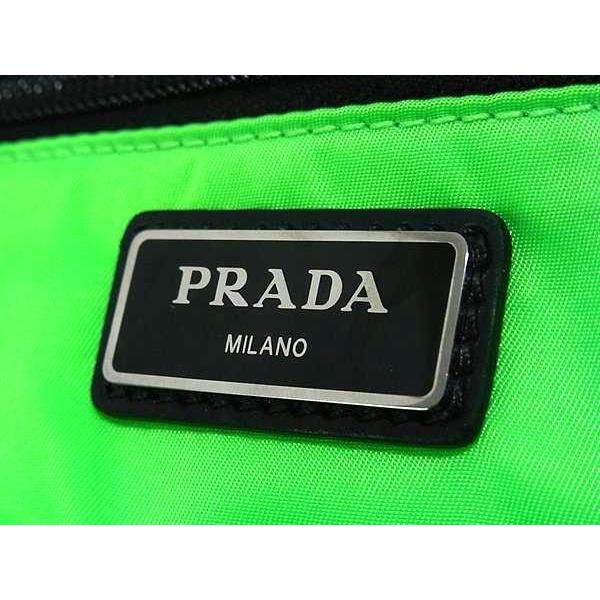 PRADA（プラダ） リュックサック テスート バックパック 2VZ021