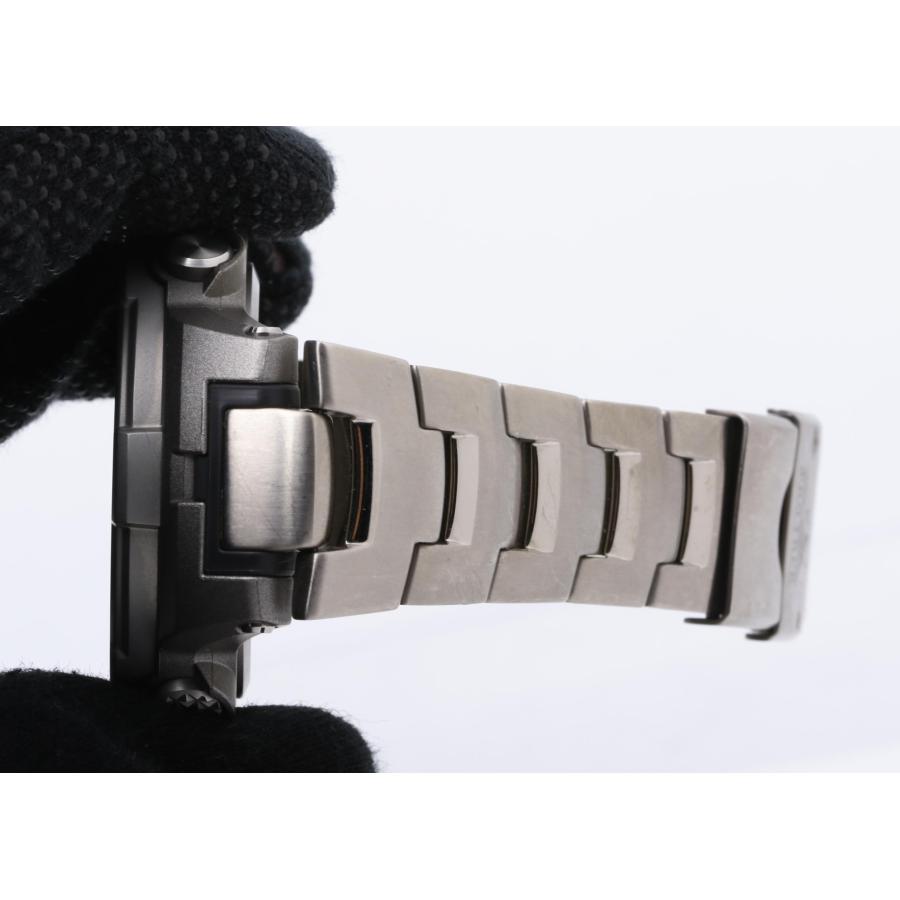 CASIO（カシオ） 時計 プロトレック トリプルセンサー スリムライン