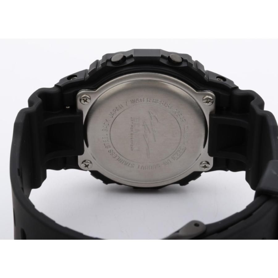カシオ 時計 G-SHOCK BEAMS KOUSUKE KAWAMURA DIGITAL 5600 SERIES【本物保証】の画像