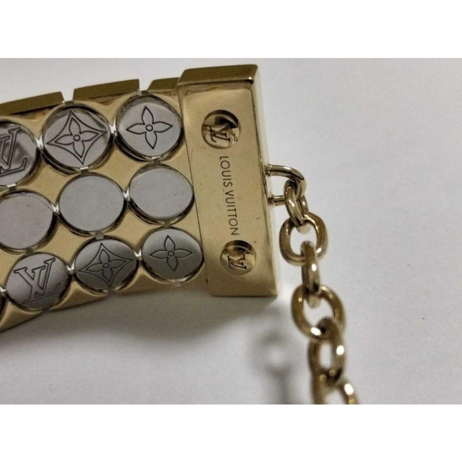 ルイヴィトン ブレスレット Futura Bracelet MP356A フュチュラ ブレスレット 【本物保証】の画像
