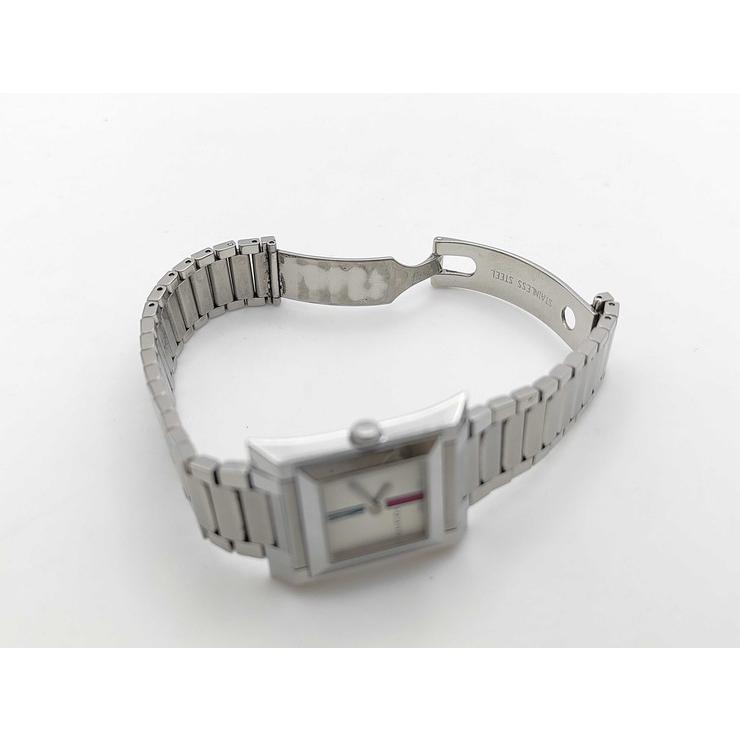GUCCI（グッチ） 腕時計 シェリーライン 111L ステンレス シルバー系 