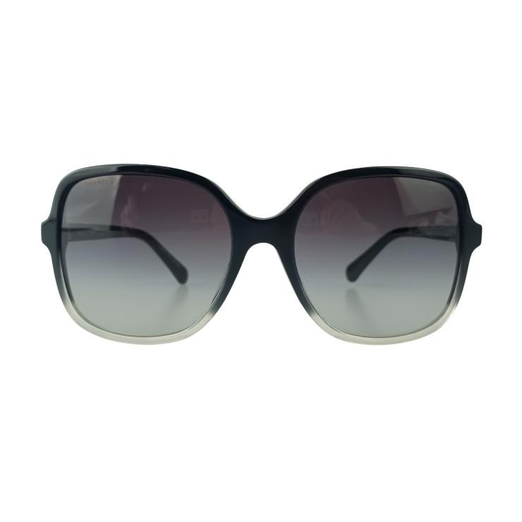 CHANEL（シャネル） サングラス スクエア シェイプ サングラス 5349-A 