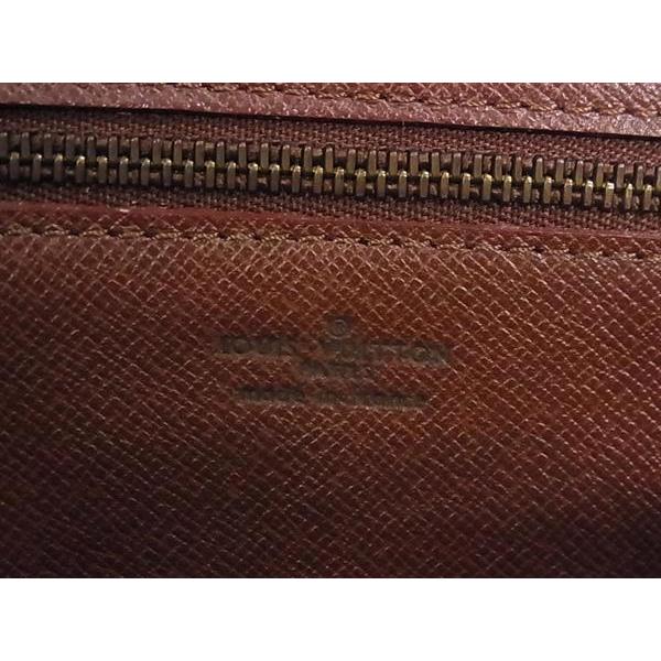 LOUIS VUITTON（ルイ・ヴィトン） クラッチバッグ アールデコ エピ