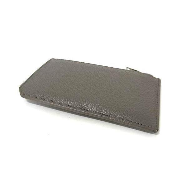 SAINT LAURENT サンローラン コイン カードケース フラグメントケース