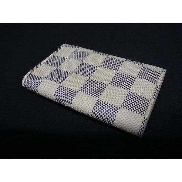LOUIS VUITTON（ルイ・ヴィトン） キーケース ミュルティクレ6 ダミエ