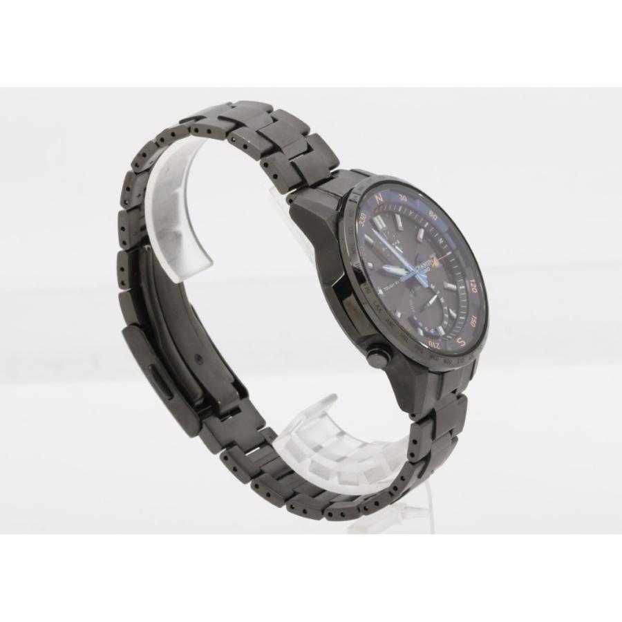CASIO（カシオ） 時計 OCEANUS オシアナス CACHALOT カシャロ OCW
