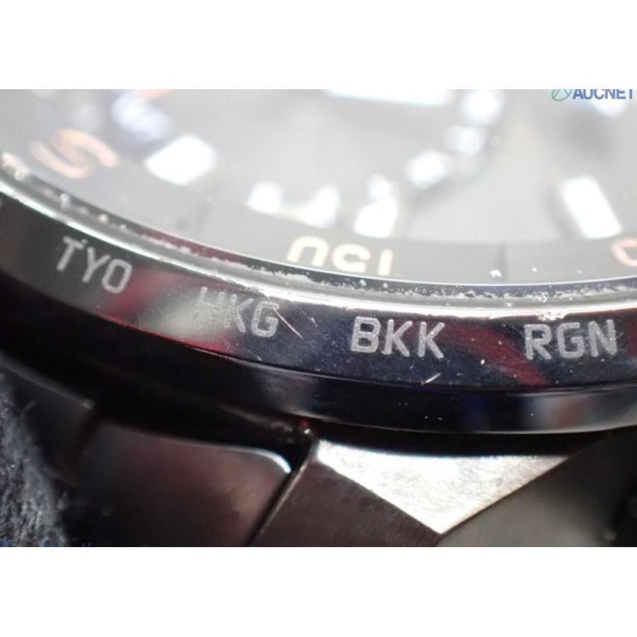 CASIO（カシオ） 時計 OCEANUS オシアナス CACHALOT カシャロ OCW