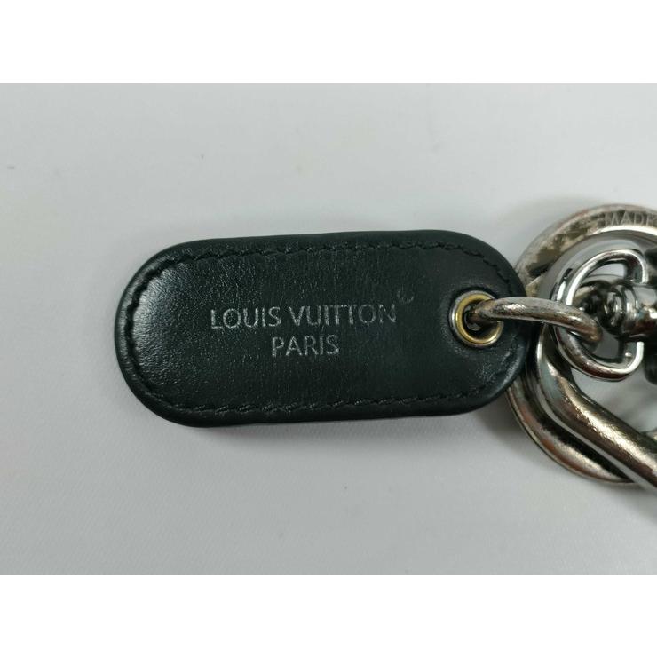 LOUIS VUITTON（ルイ・ヴィトン） キーホルダー LV シグネチャー