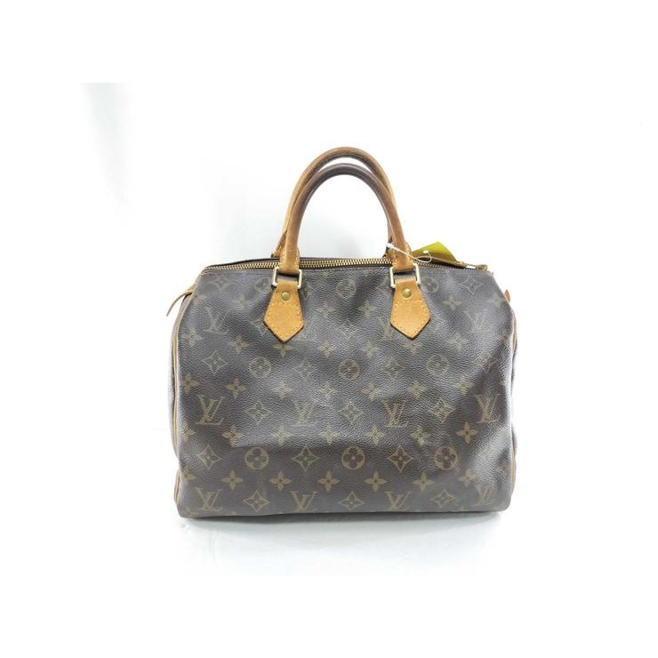 LOUIS VUITTON（ルイ・ヴィトン） ハンドバッグ スピーディ35
