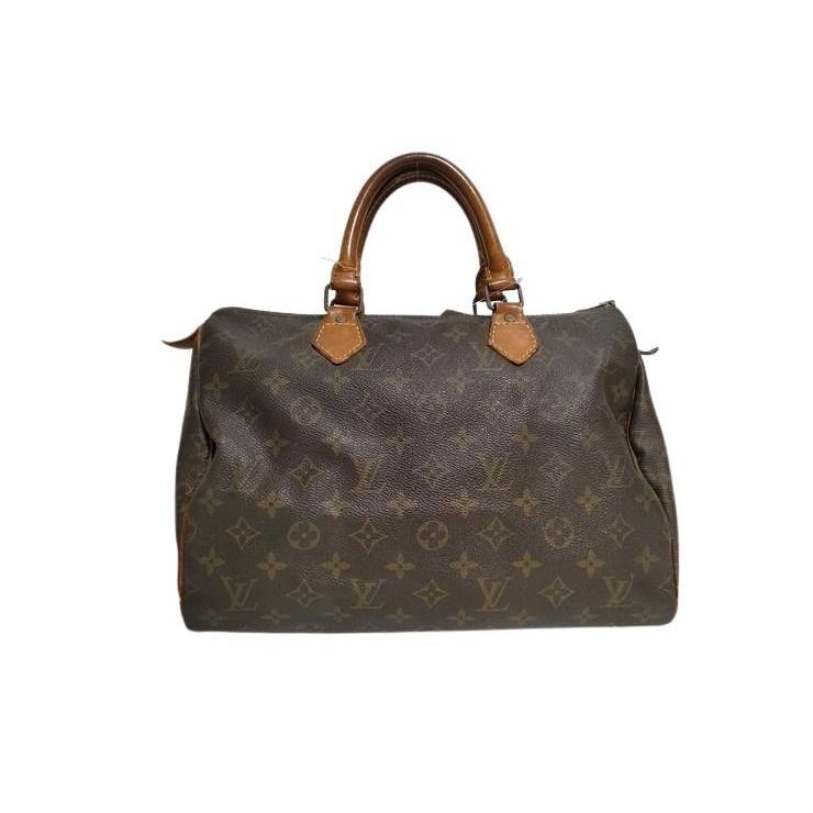 LOUIS VUITTON（ルイ・ヴィトン） ハンドバッグ スピーディ30