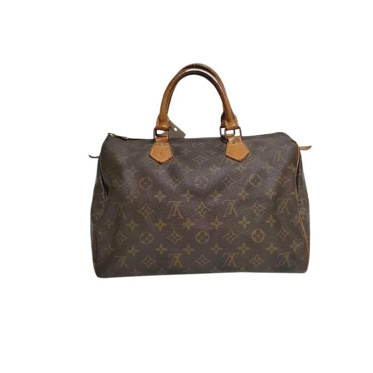 LOUIS VUITTON（ルイ・ヴィトン） ハンドバッグ スピーディ30