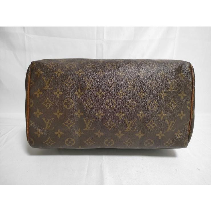 LOUIS VUITTON（ルイ・ヴィトン） ハンドバッグ スピーディ30