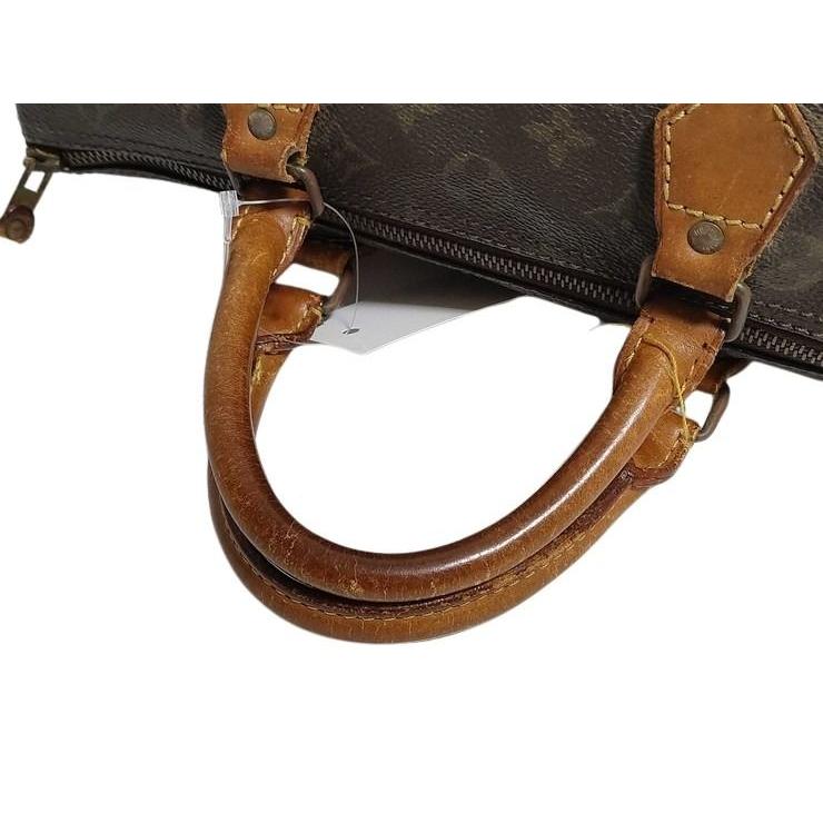 LOUIS VUITTON（ルイ・ヴィトン） ハンドバッグ スピーディ30