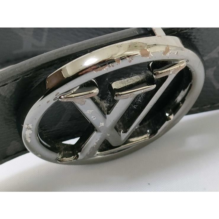 LOUIS VUITTON（ルイ・ヴィトン） ベルト サンチュール LVサークル