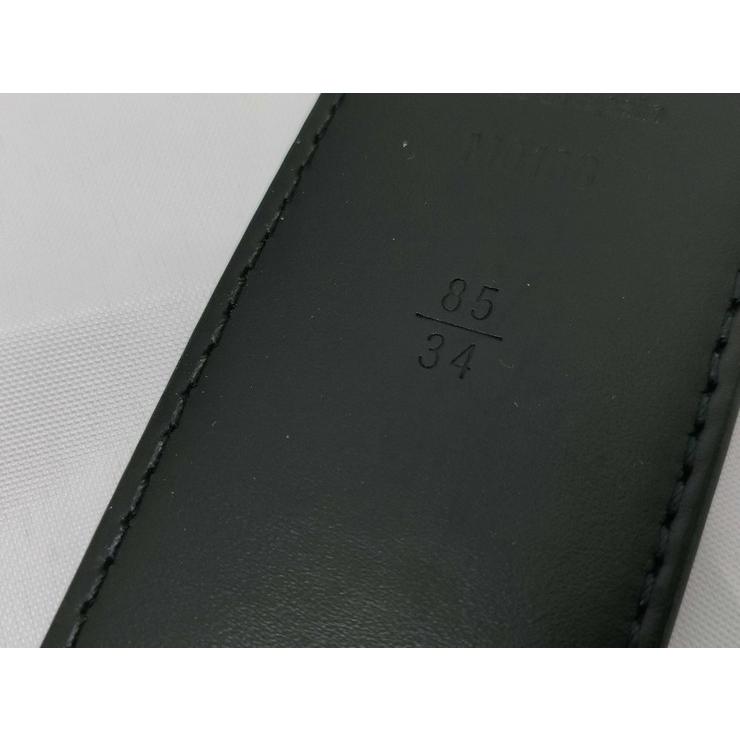 LOUIS VUITTON（ルイ・ヴィトン） ベルト サンチュール LVサークル