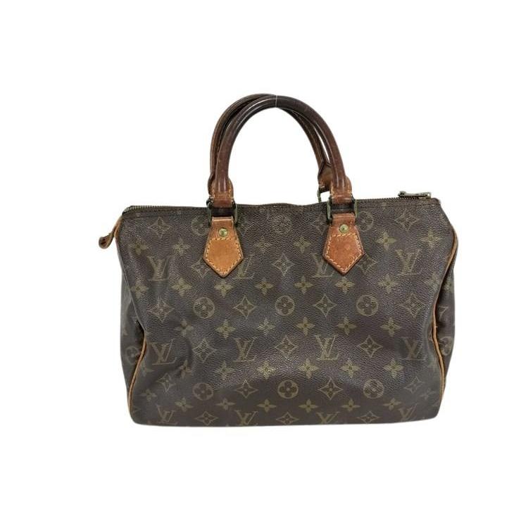 LOUIS VUITTON（ルイ・ヴィトン） ハンドバッグ スピーディ30