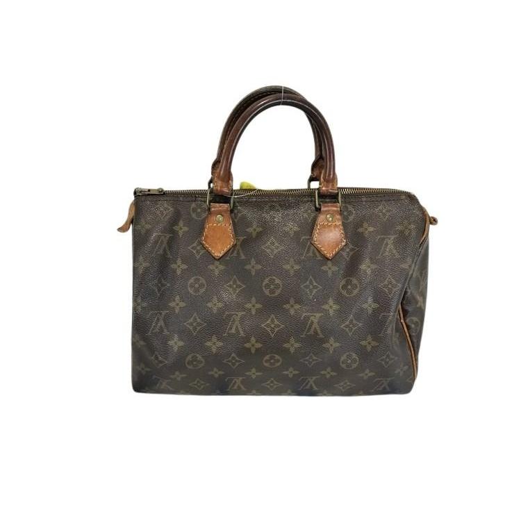 LOUIS VUITTON（ルイ・ヴィトン） ハンドバッグ スピーディ30