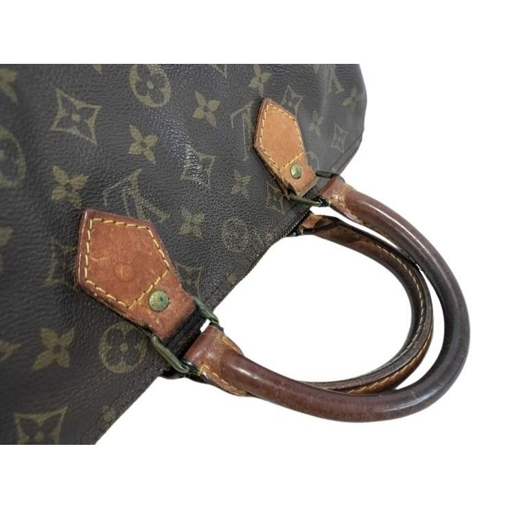 LOUIS VUITTON（ルイ・ヴィトン） ハンドバッグ スピーディ30