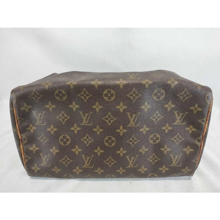 LOUIS VUITTON（ルイ・ヴィトン） ハンドバッグ スピーディ30