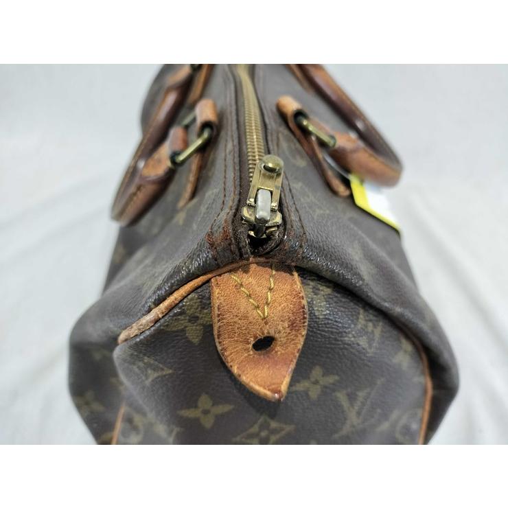 LOUIS VUITTONルイヴィトンハンドバッグ スピーディ M41108 LOUIS VUITTON（ルイ・ヴィトン） ハンドバッグ スピーディ30