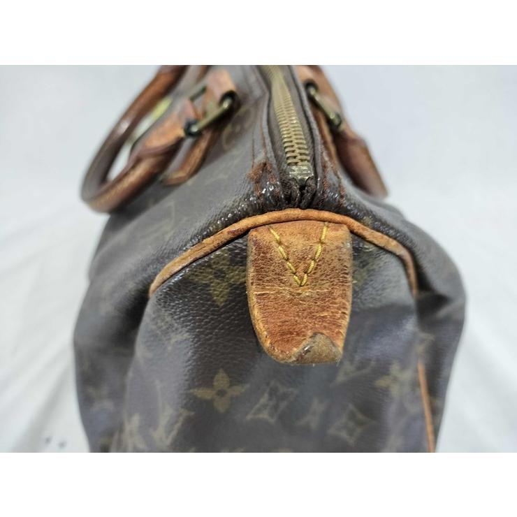 LOUIS VUITTON（ルイ・ヴィトン） ハンドバッグ スピーディ30