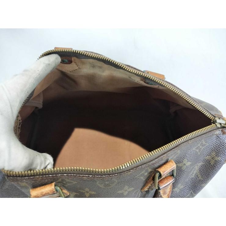 LOUIS VUITTON（ルイ・ヴィトン） ハンドバッグ スピーディ30