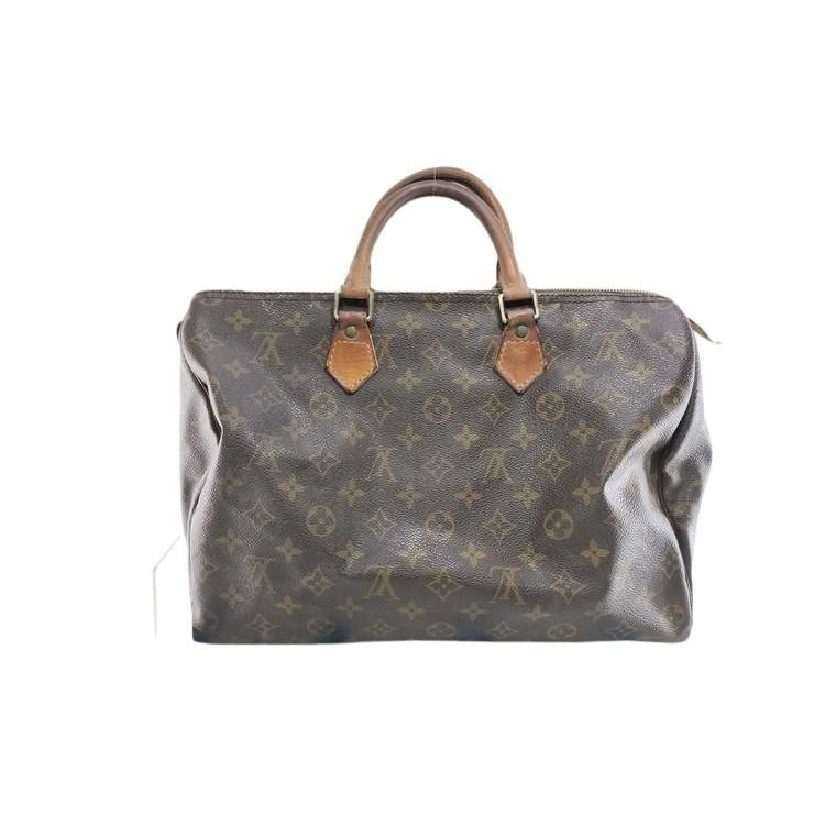 LOUIS VUITTON M41107 ス ピーディ35 ボストンバッグ LOUIS VUITTON（ルイ・ヴィトン） ハンドバッグ スピーディ35