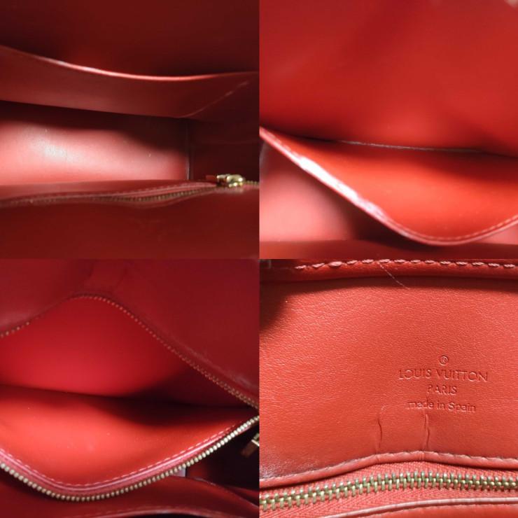 LOUIS VUITTON（ルイ・ヴィトン） ハンドバッグ ヒューストン 