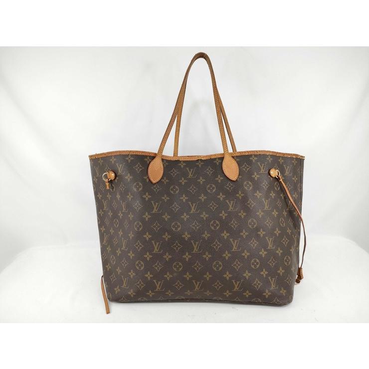 LOUIS VUITTON（ルイ・ヴィトン） トートバッグ ネヴァーフルGM 