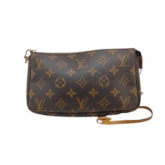LOUIS VUITTON（ルイ・ヴィトン） ポーチ ポシェット・アクセソワール 